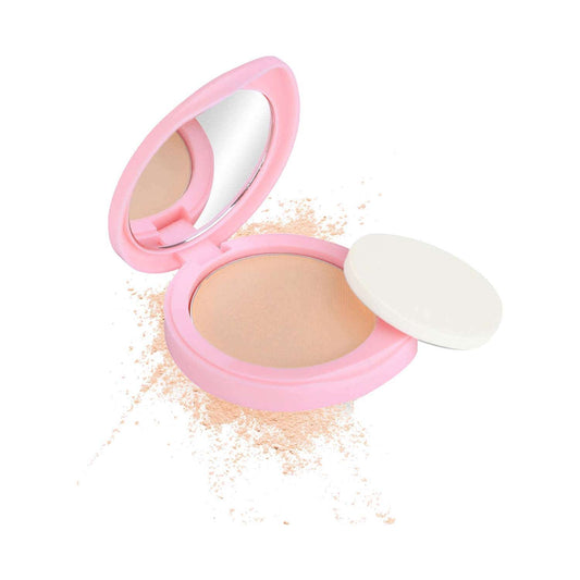 Insight Cosmetics Mineralized Pressed Powder Compact LNY15