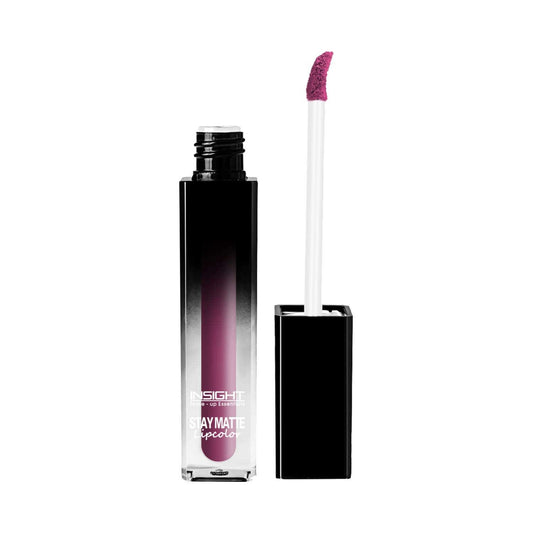 Insight Cosmetics Stay Matte Lipcolor My Lighthouse