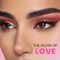 INSIGHT GARDEN OF LOVE 18 COLOR EYESHADOW PALETTE 40G