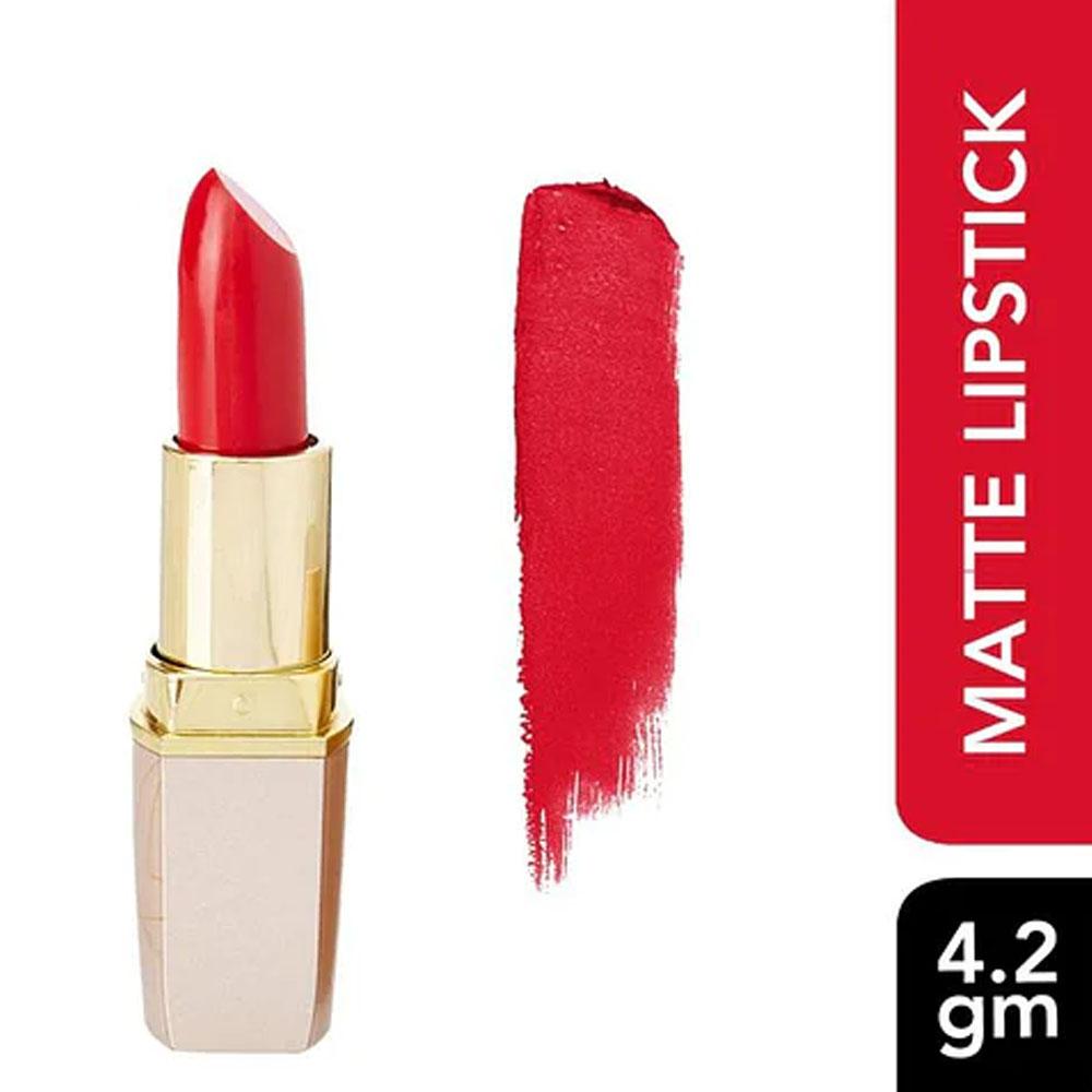 LOTUS MAKE-UP PC LIPSTICK MATTE 707 4.2 G